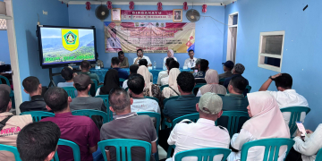 Pemdes Sukaresmi Gelar Musrenbangdes Bahas RKPDes 2027