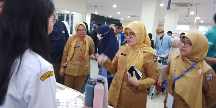 BIA 2026 Resmi Dibuka, 373 Inovasi Siap Dorong Bogor Maju