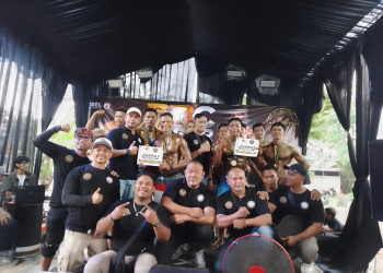 BBC Seri-2 Sukses Digelar, Tahun Depan Lebih Besar