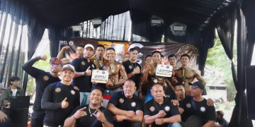 BBC Seri-2 Sukses Digelar, Tahun Depan Lebih Besar