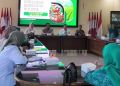 Sosialisasi Kesehatan Holistik Digelar di Kecamatan Tamansari