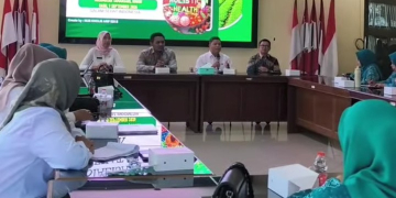 Sosialisasi Kesehatan Holistik Digelar di Kecamatan Tamansari
