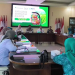 Sosialisasi Kesehatan Holistik Digelar di Kecamatan Tamansari