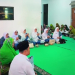 Konferensi Muslimat NU Tamansari, Perkuat Silaturahmi dan Peran Perempuan dalam Pembangunan