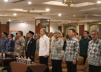 Dedie Rachim Dorong Sekolah Swasta Jadi Pilihan
