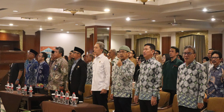 Dedie Rachim Dorong Sekolah Swasta Jadi Pilihan