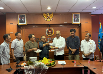 PWI Launching Website, Terkonsolidasi di 38 Daerah