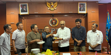 PWI Launching Website, Terkonsolidasi di 38 Daerah