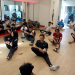 Lewat Kolaborasi, Red Fitness Ajak Wartawan PWI Kota Bogor Jaga Kebugaran