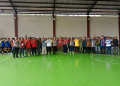 Pande Futsal Club Jadi Sarana Pengembangan Potensi Pemuda