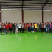 Pande Futsal Club Jadi Sarana Pengembangan Potensi Pemuda