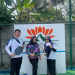 Arga Padma Nirwana Resmikan Sport Center Lewat Soft Opening