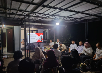 BBI Cijeruk Difokuskan Kembangkan Ikan Koi