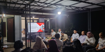 BBI Cijeruk Difokuskan Kembangkan Ikan Koi