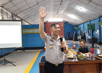 Dishub Bogor Siapkan Wajah Baru Angkot