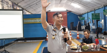 Dishub Bogor Siapkan Wajah Baru Angkot