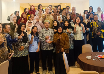 Dedie Rachim Apresiasi BMPS Kota Bogor, Dorong Perguruan Swasta Taat Pajak untuk Mengejar Kualitas Pendidikan