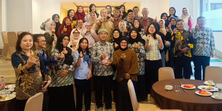 Dedie Rachim Apresiasi BMPS Kota Bogor, Dorong Perguruan Swasta Taat Pajak untuk Mengejar Kualitas Pendidikan
