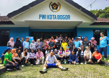 Matangkan Venue dan Anggaran, Kota Bogor Siap jadi Tuan Rumah Porprov Jabar 2026