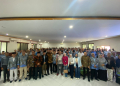 Tour of Duty Jilid II, BMPS Jabar Dorong Kemandirian dan Daya Juang Sekolah Swasta
