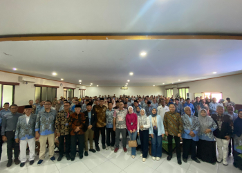 Tour of Duty Jilid II, BMPS Jabar Dorong Kemandirian dan Daya Juang Sekolah Swasta